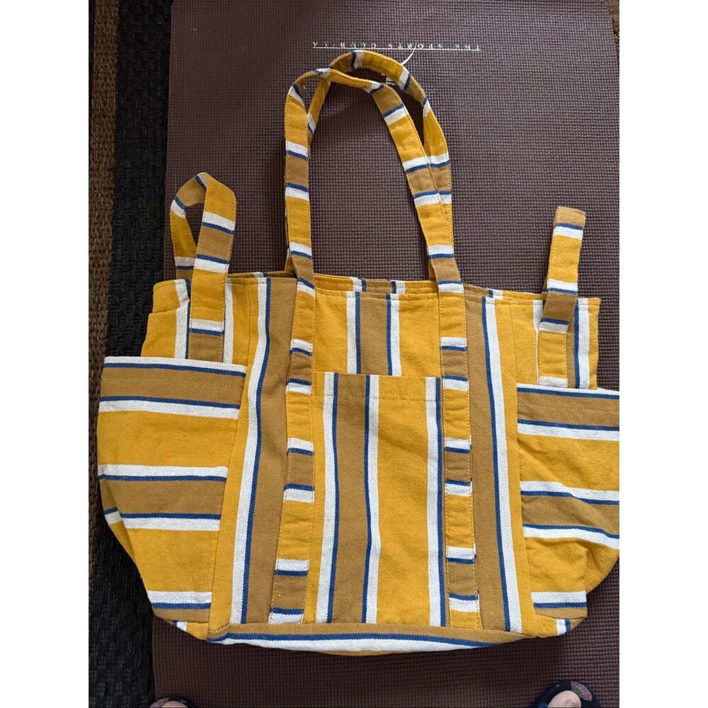 Free People Oksana Oversized Tote - Picture 7 of 9